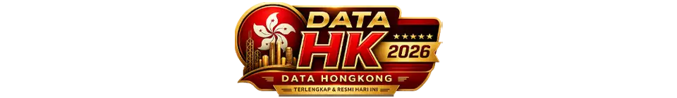 Data HK 2026 Data Hongkong Pools Terlengkap
